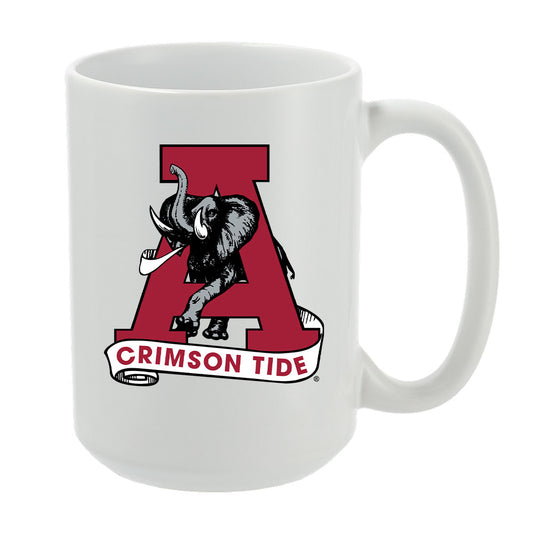 Alabama - Crimson Tide - Mug