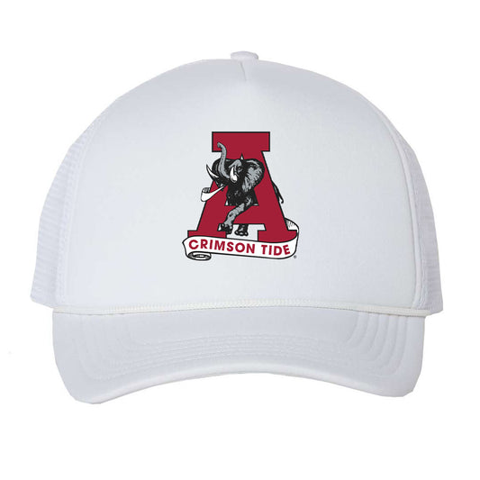 Alabama - Crimson Tide : Trucker Hat