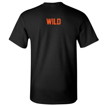 Oklahoma State - NCAA Men's Golf : John Wild - T-Shirt Classic Shersey