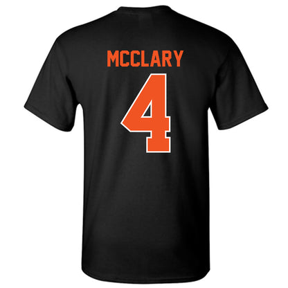 Oklahoma State - NCAA Women's Soccer : Shyann Mcclary - T-Shirt Classic Shersey