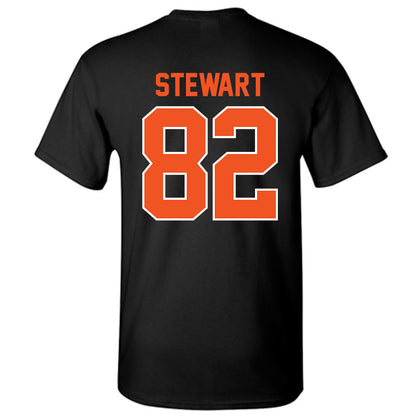 Oklahoma State - NCAA Football : Quinton Stewart - T-Shirt Classic Shersey