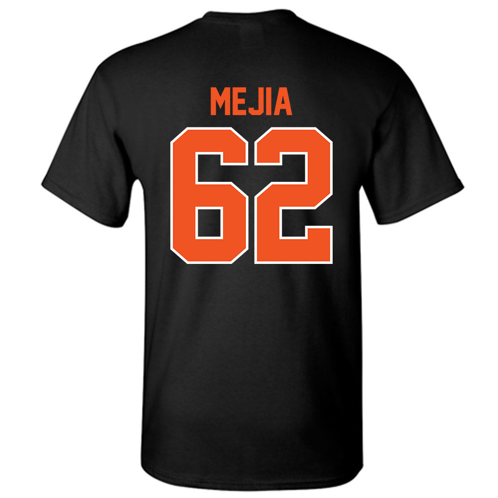 Oklahoma State - NCAA Football : Jamison Mejia - T-Shirt Classic Shersey