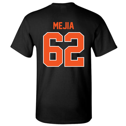 Oklahoma State - NCAA Football : Jamison Mejia - T-Shirt Classic Shersey