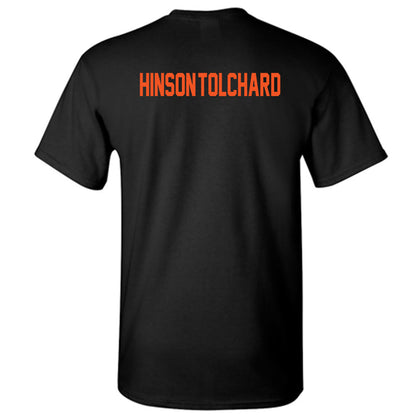 Oklahoma State - NCAA Women's Golf : Maddison Hinson-Tolchard - T-Shirt Classic Shersey