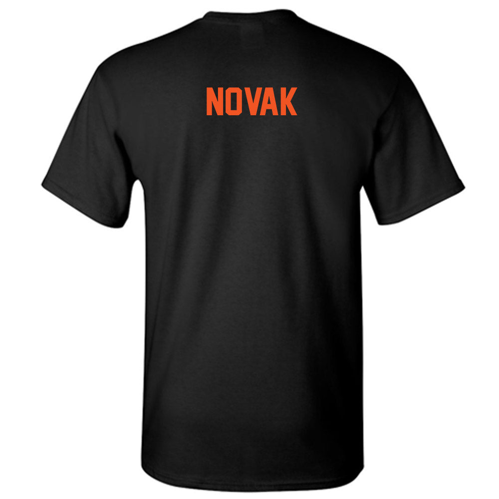 Oklahoma State - NCAA Women's Tennis : Kristina Novak - T-Shirt Classic Shersey