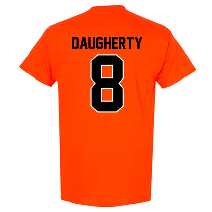 Oklahoma State - NCAA Baseball : Ian Daugherty - T-Shirt Classic Shersey