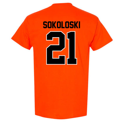 Oklahoma State - NCAA Softball : Haidyn Sokoloski - T-Shirt Classic Shersey