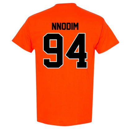 Oklahoma State - NCAA Football : Armstrong Nnodim - T-Shirt Classic Shersey