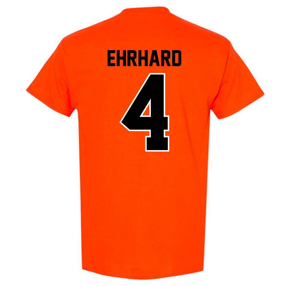 Oklahoma State - NCAA Baseball : Zach Ehrhard - T-Shirt Classic Shersey