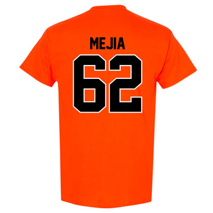 Oklahoma State - NCAA Football : Jamison Mejia - T-Shirt Classic Shersey