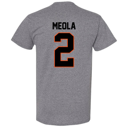 Oklahoma State - NCAA Baseball : Aidan Meola - T-Shirt Classic Shersey