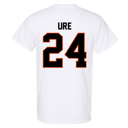 Oklahoma State - NCAA Baseball : Ryan Ure - T-Shirt Sports Shersey