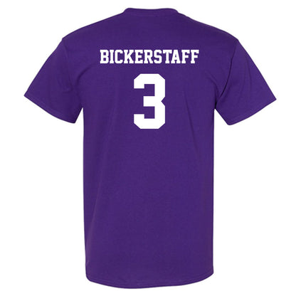 JMU - NCAA Men's Basketball : Tj Bickerstaff - T-Shirt Classic Fashion Shersey