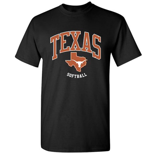 Texas - NCAA Softball : Estelle Czech - T-Shirt Classic Shersey