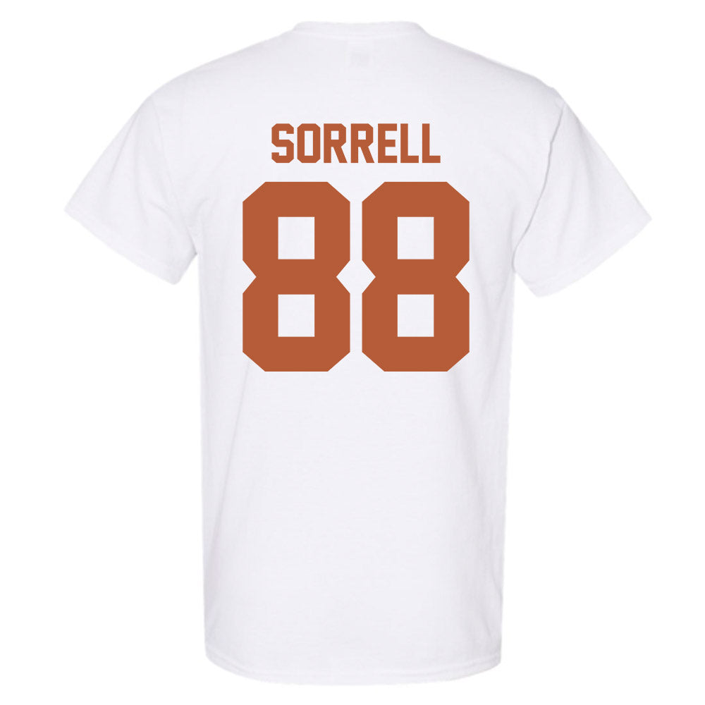 Texas - NCAA Football : Barryn Sorrell - T-Shirt Classic Shersey