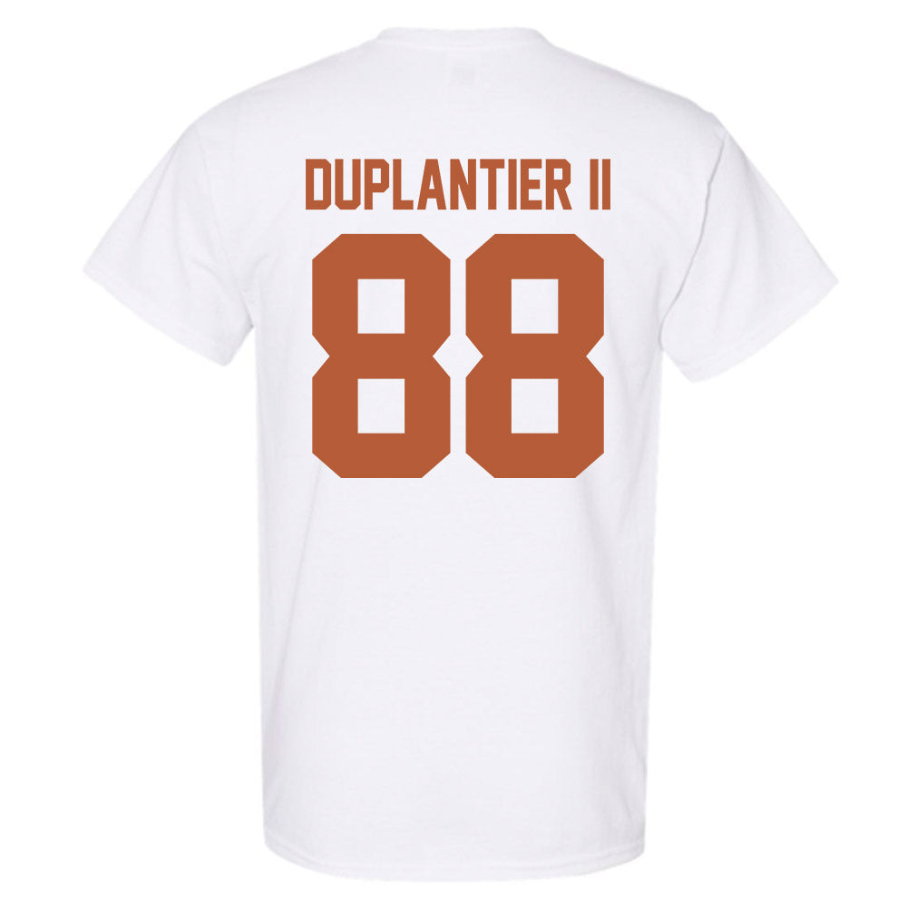 Texas - NCAA Baseball : Andre Duplantier II - T-Shirt Classic Shersey