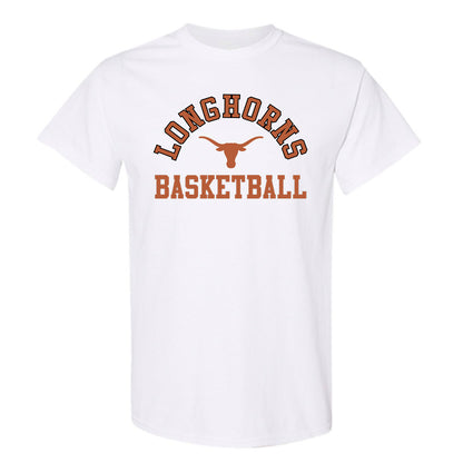 Texas - NCAA Women's Basketball : Rori Harmon - T-Shirt Classic Shersey