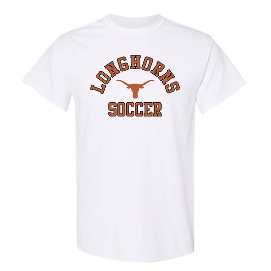 Texas - NCAA Women's Soccer : Sydney Cox - T-Shirt Classic Shersey
