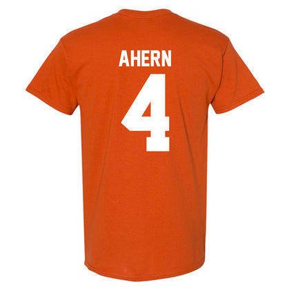 Texas - NCAA Women's Soccer : Olivia Ahern - T-Shirt Classic Shersey