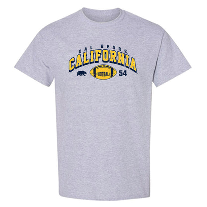 UC Berkeley - NCAA Football : Frederick Williams III - T-Shirt Sports Shersey