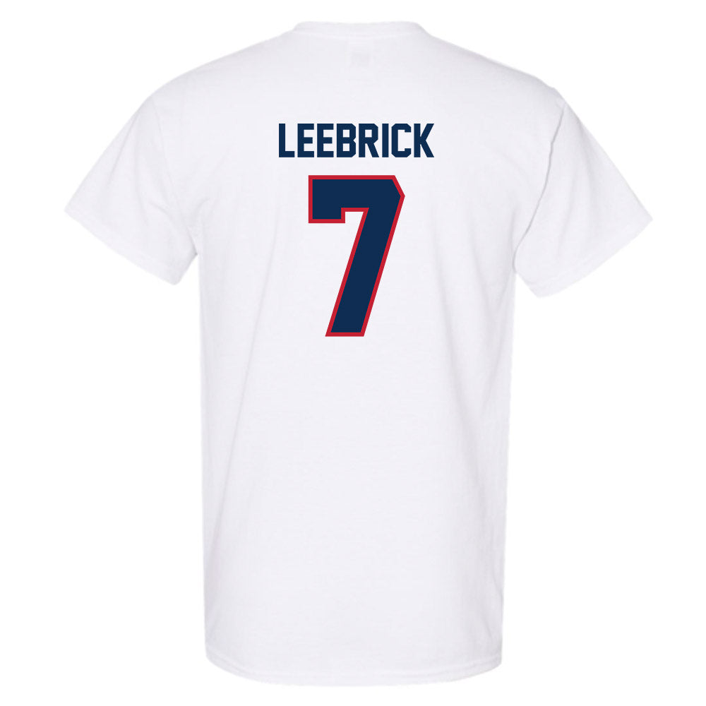 FAU - NCAA Softball : Presley Leebrick - T-Shirt Classic Shersey