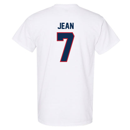 FAU - NCAA Football : Latrell Jean - T-Shirt Classic Shersey