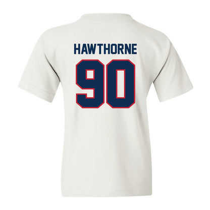 FAU - NCAA Football : Decarius Hawthorne - Youth T-Shirt Classic Shersey