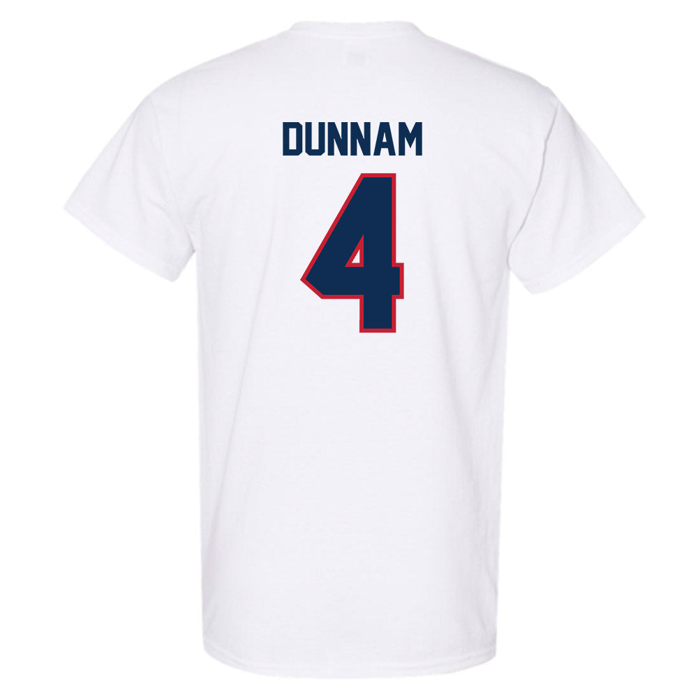 FAU - NCAA Football : Phillip Dunnam - T-Shirt Classic Shersey