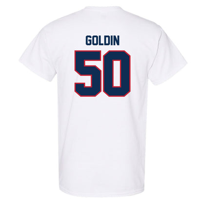 FAU - NCAA Men's Basketball : Vladislav Goldin - T-Shirt Classic Shersey