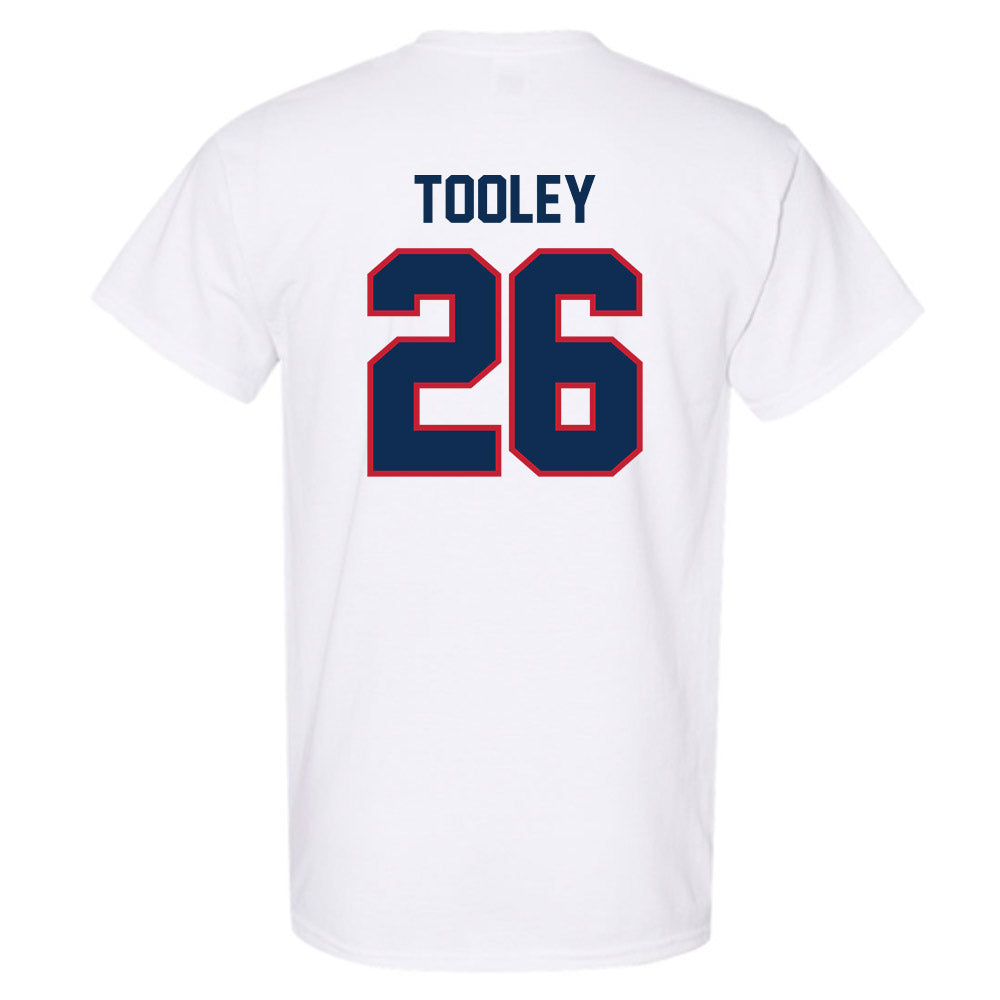 FAU - NCAA Football : Chris Tooley - T-Shirt Classic Shersey