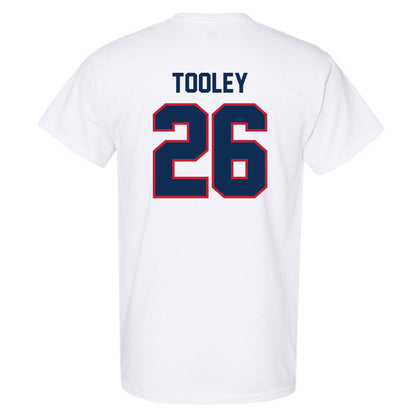 FAU - NCAA Football : Chris Tooley - T-Shirt Classic Shersey