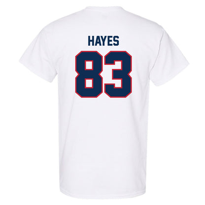 FAU - NCAA Football : Omari Hayes - T-Shirt Classic Shersey