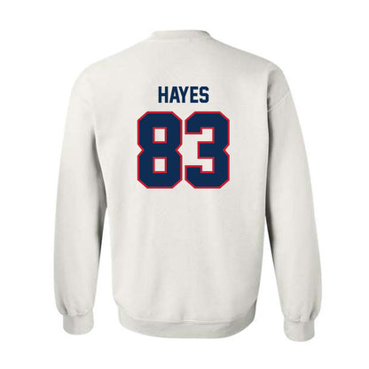 FAU - NCAA Football : Omari Hayes - Crewneck Sweatshirt Classic Shersey