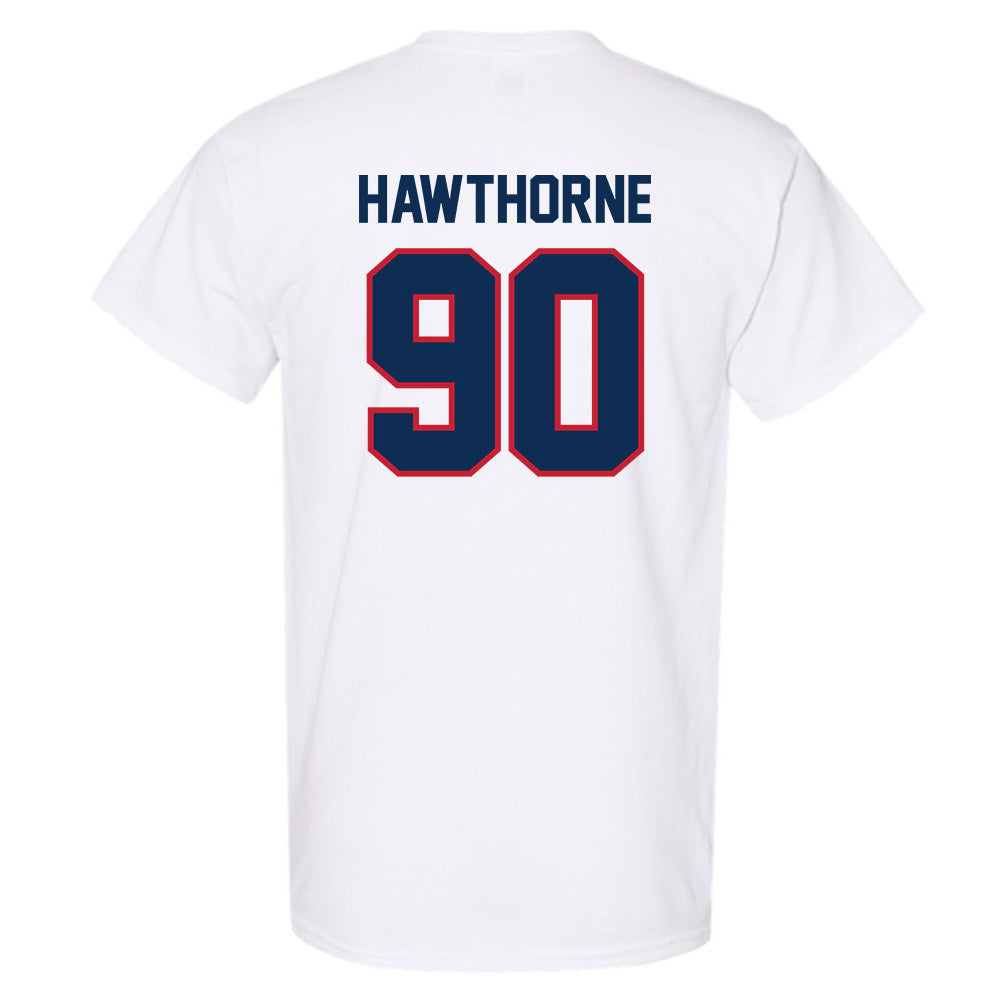 FAU - NCAA Football : Decarius Hawthorne - T-Shirt Classic Shersey