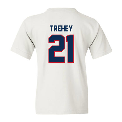 FAU - NCAA Baseball : Danny Trehey - Youth T-Shirt Classic Shersey