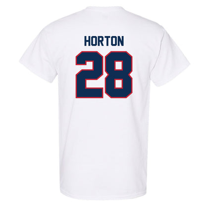 FAU - NCAA Football : Zyere Horton - T-Shirt Classic Shersey