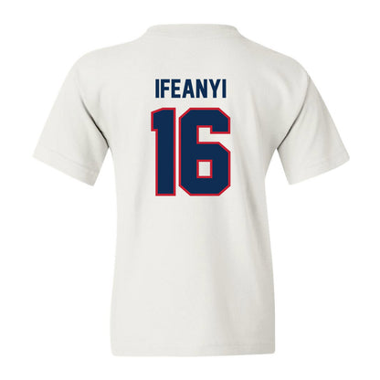 FAU - NCAA Football : Chisom Ifeanyi - Youth T-Shirt Classic Shersey