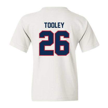 FAU - NCAA Football : Chris Tooley - Youth T-Shirt Classic Shersey