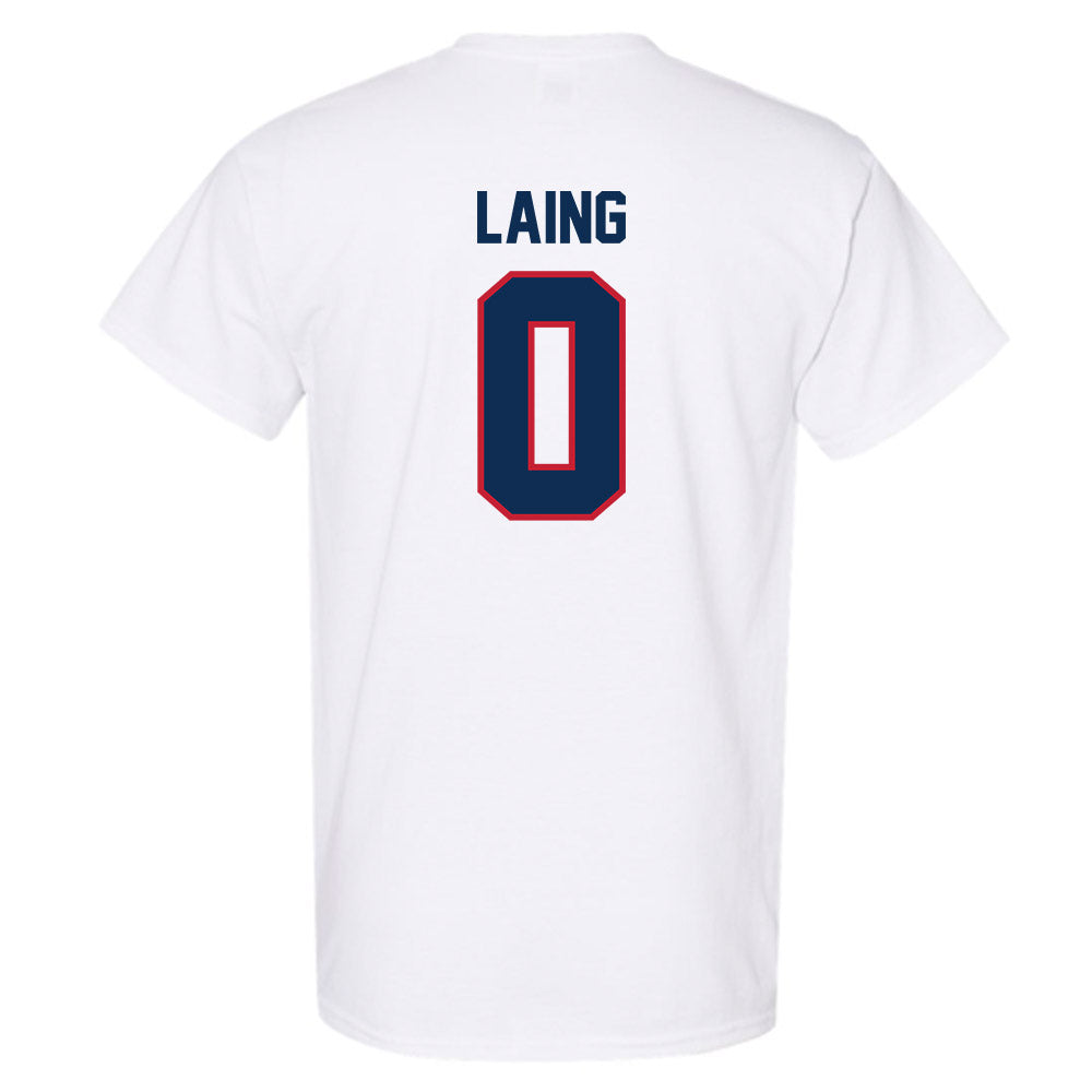 FAU - NCAA Football : Kyler Laing - T-Shirt Classic Shersey