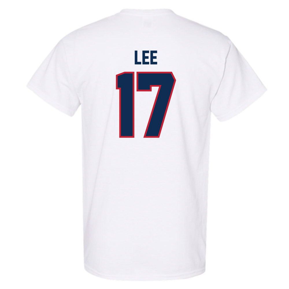 FAU - NCAA Football : Char'Quez Lee - T-Shirt Classic Shersey