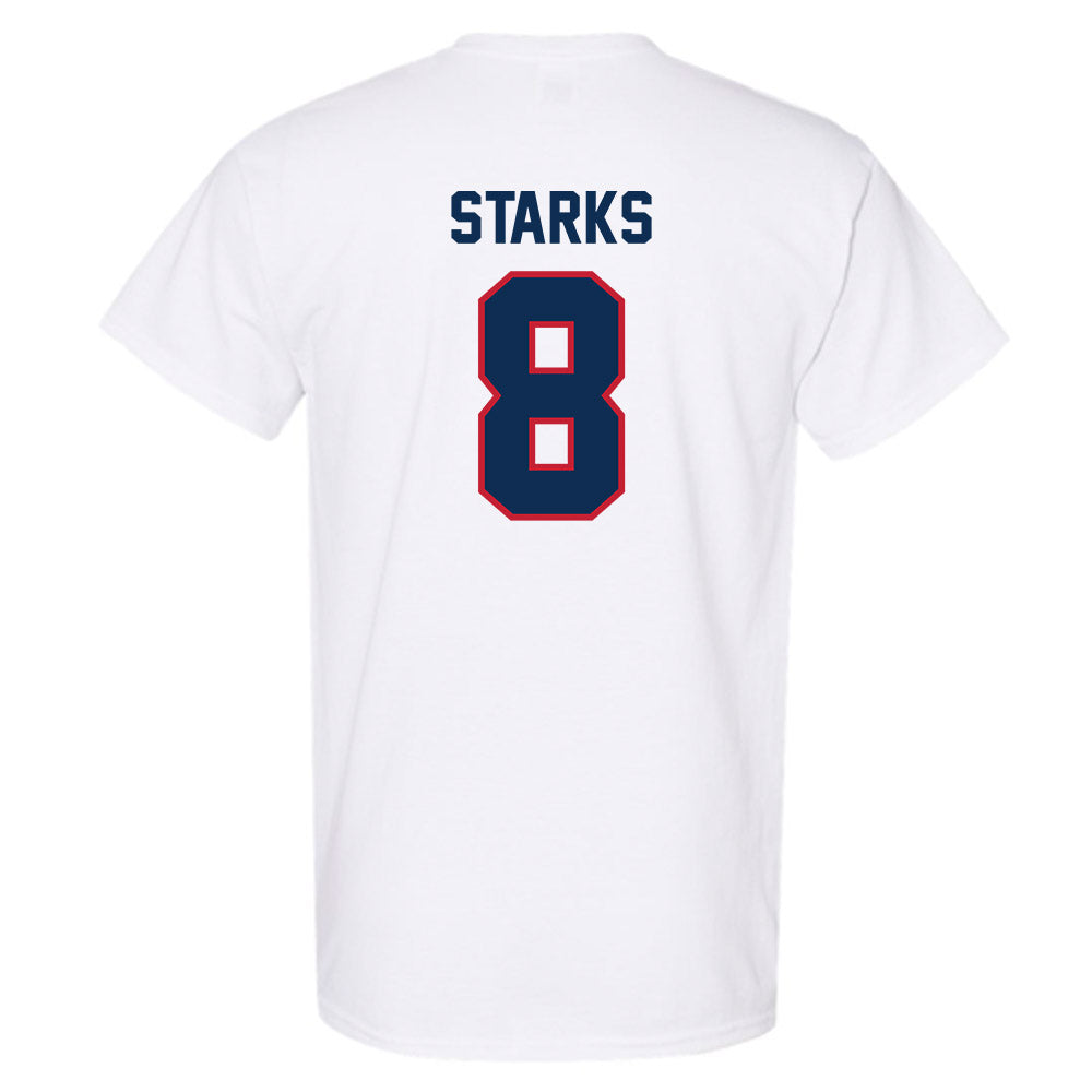 FAU - NCAA Football : Tyriq Starks - T-Shirt Classic Shersey