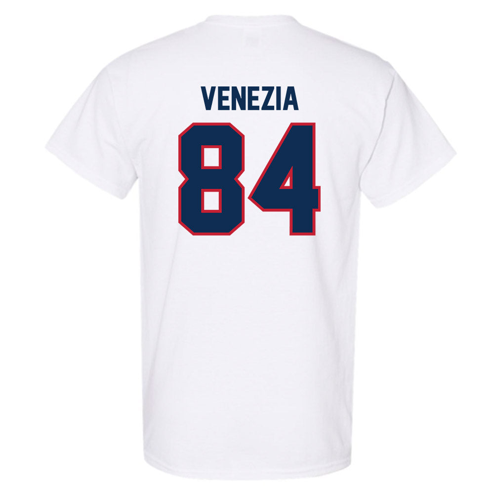 FAU - NCAA Football : Nick Venezia - T-Shirt Classic Shersey