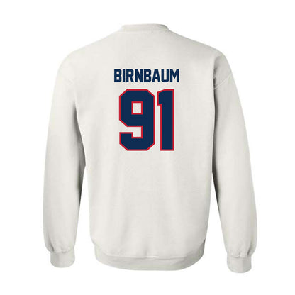 FAU - NCAA Football : Gabriel Birnbaum - Crewneck Sweatshirt Classic Shersey