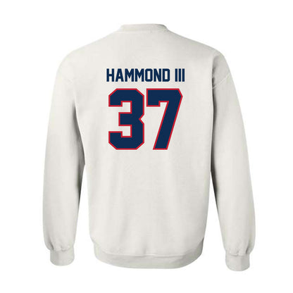 FAU - NCAA Football : Robert Hammond III - Crewneck Sweatshirt Classic Shersey