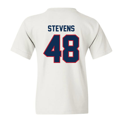 FAU - NCAA Football : Dai'Sean Stevens - Youth T-Shirt Classic Shersey