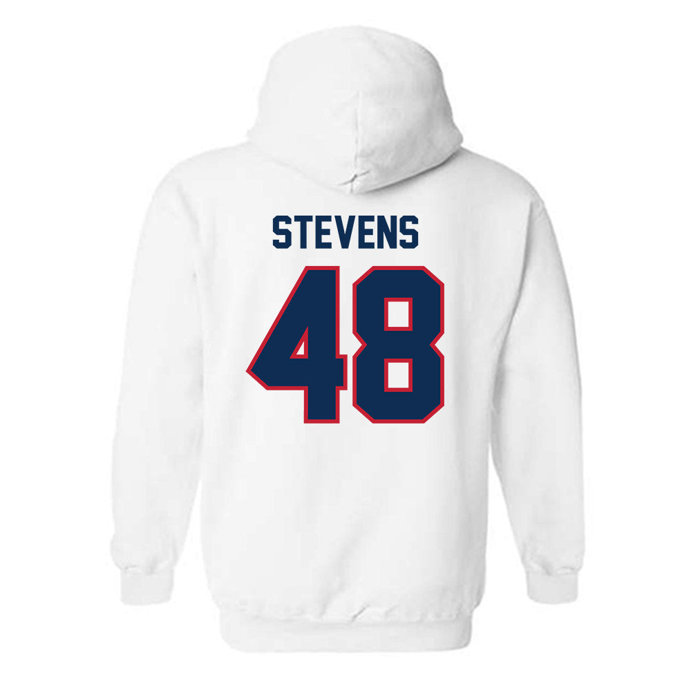 FAU - NCAA Football : Dai'Sean Stevens - Hooded Sweatshirt Classic Shersey