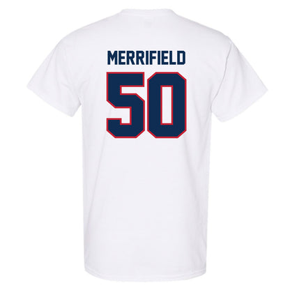 FAU - NCAA Football : Jacob Merrifield - T-Shirt Classic Shersey