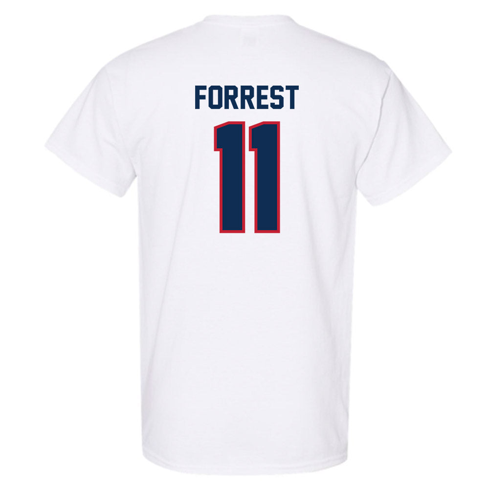 FAU - NCAA Men's Basketball : Michael Forrest - T-Shirt Classic Shersey