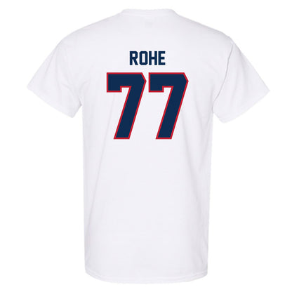 FAU - NCAA Football : Keon Rohe - T-Shirt Classic Shersey