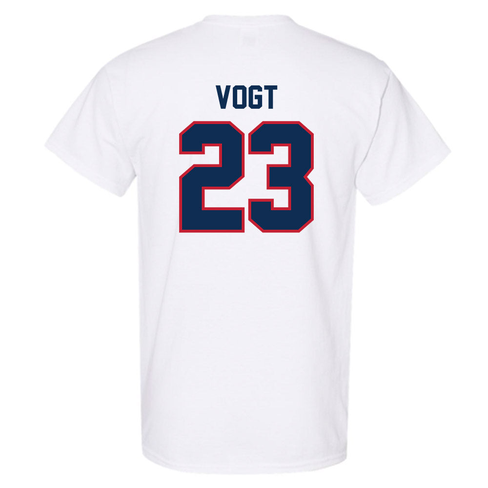 FAU - NCAA Women's Soccer : Taylor Vogt - T-Shirt Classic Shersey